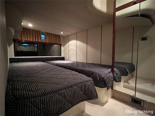 Thumbnail von Fairline Targa 43