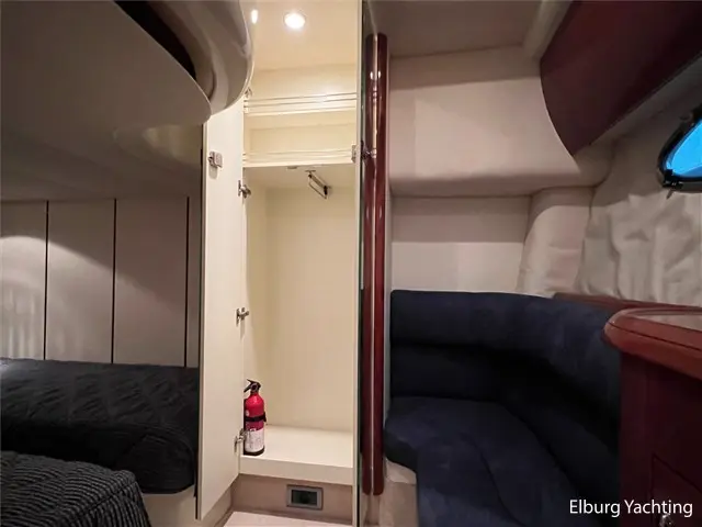 Thumbnail von Fairline Targa 43