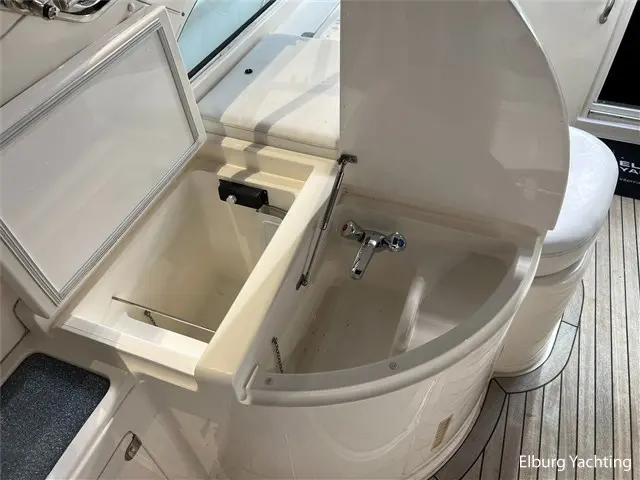 Thumbnail von Fairline Targa 43