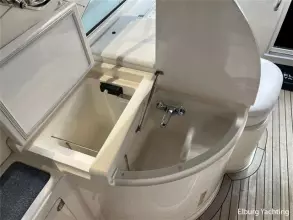 Thumbnail von Fairline Targa 43