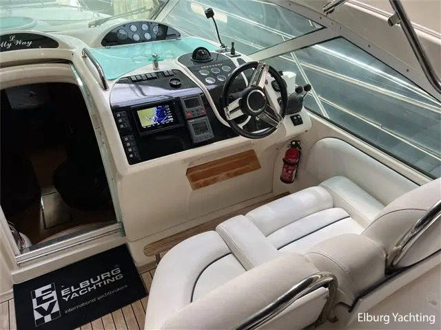 Thumbnail von Fairline Targa 43