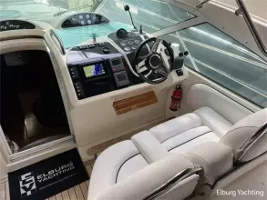 Thumbnail von Fairline Targa 43