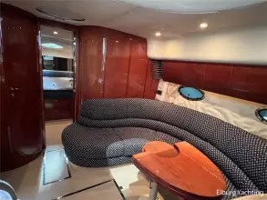 Thumbnail von Fairline Targa 43