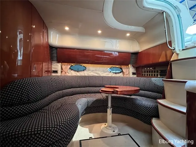 Thumbnail von Fairline Targa 43