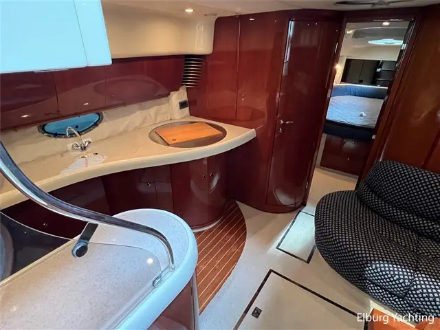 Thumbnail von Fairline Targa 43