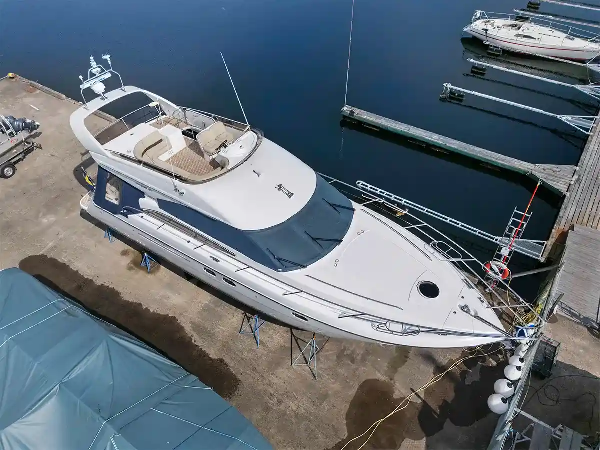 Thumbnail von Princess 50