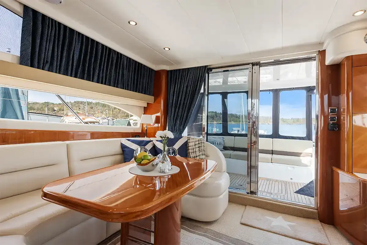 Thumbnail von Princess 50