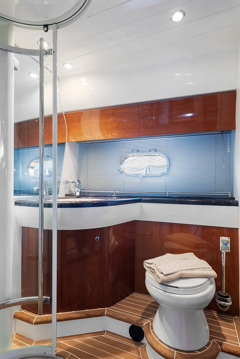 Thumbnail von Princess 50