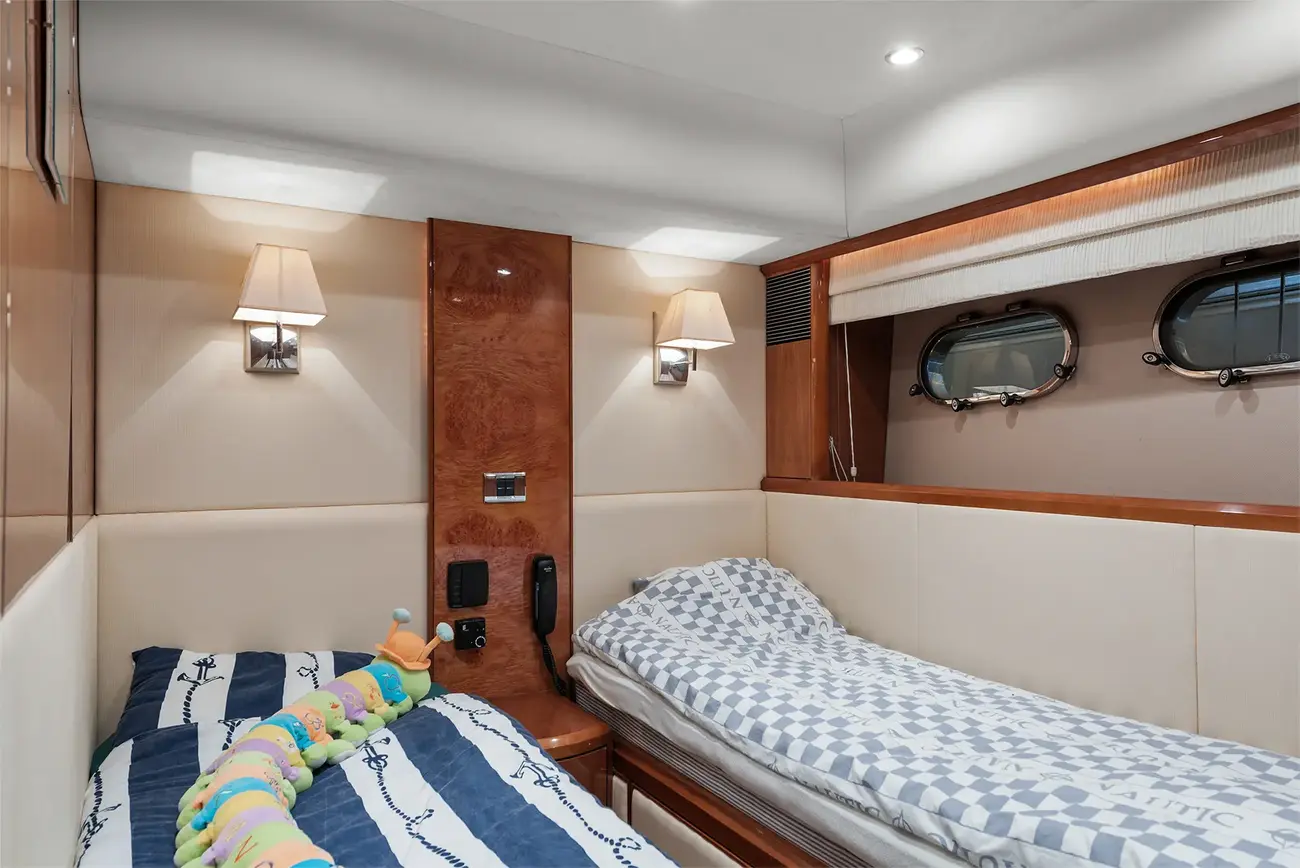 Thumbnail von Princess 23M