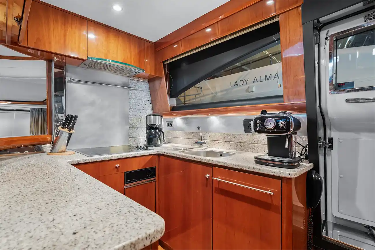 Thumbnail von Princess 23M