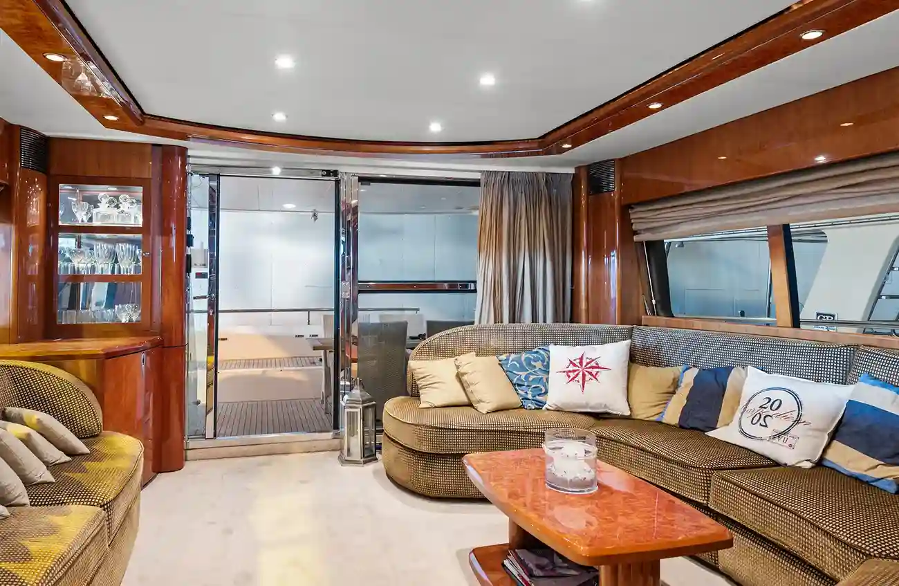 Thumbnail von Princess 23M