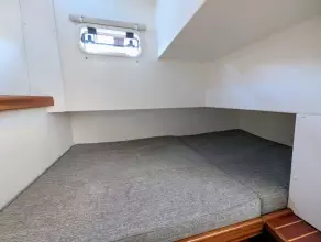 Thumbnail von Paragon 31 Flybridge