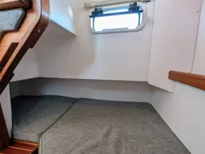 Thumbnail von Paragon 31 Flybridge