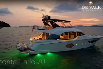 Thumbnail von Monte Carlo MCY 70