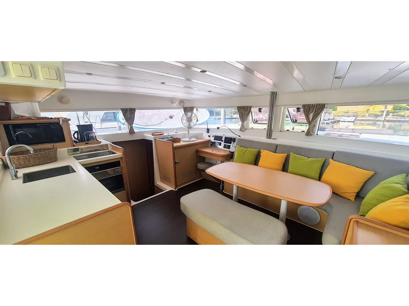 Thumbnail von Lagoon 420 Exit Strategy