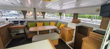 Thumbnail von Lagoon 420 Exit Strategy