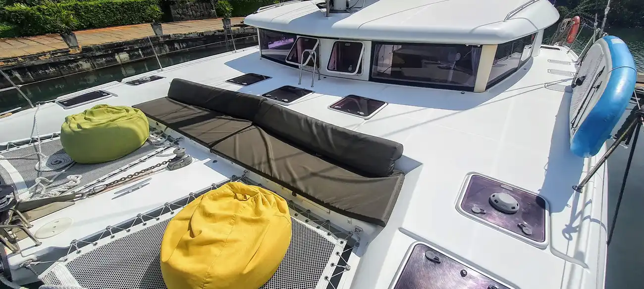 Thumbnail von Lagoon 420 Exit Strategy