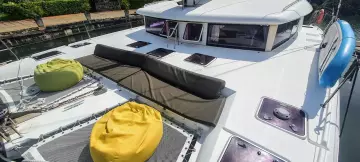 Thumbnail von Lagoon 420 Exit Strategy