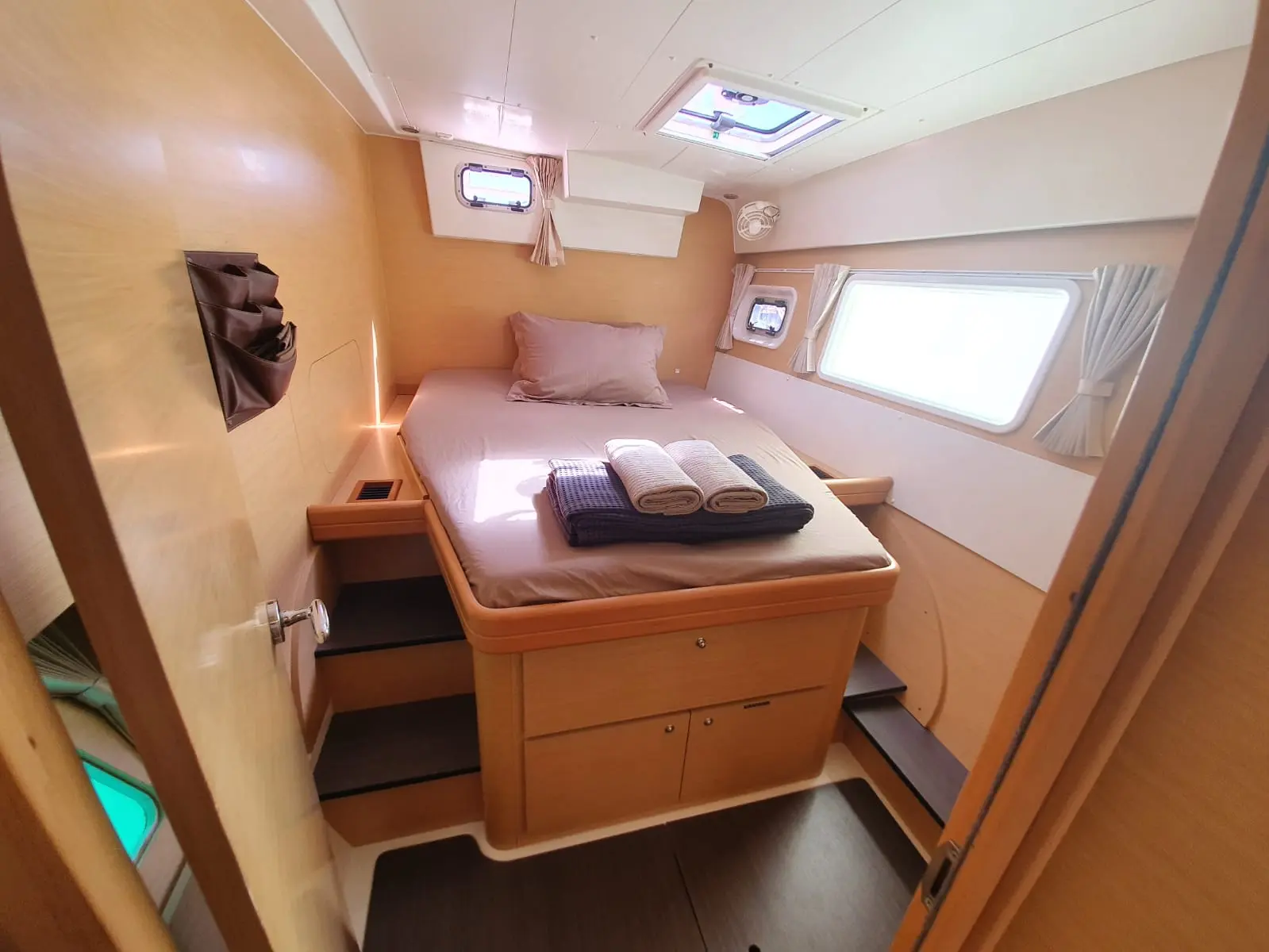 Thumbnail von Lagoon 420 Exit Strategy