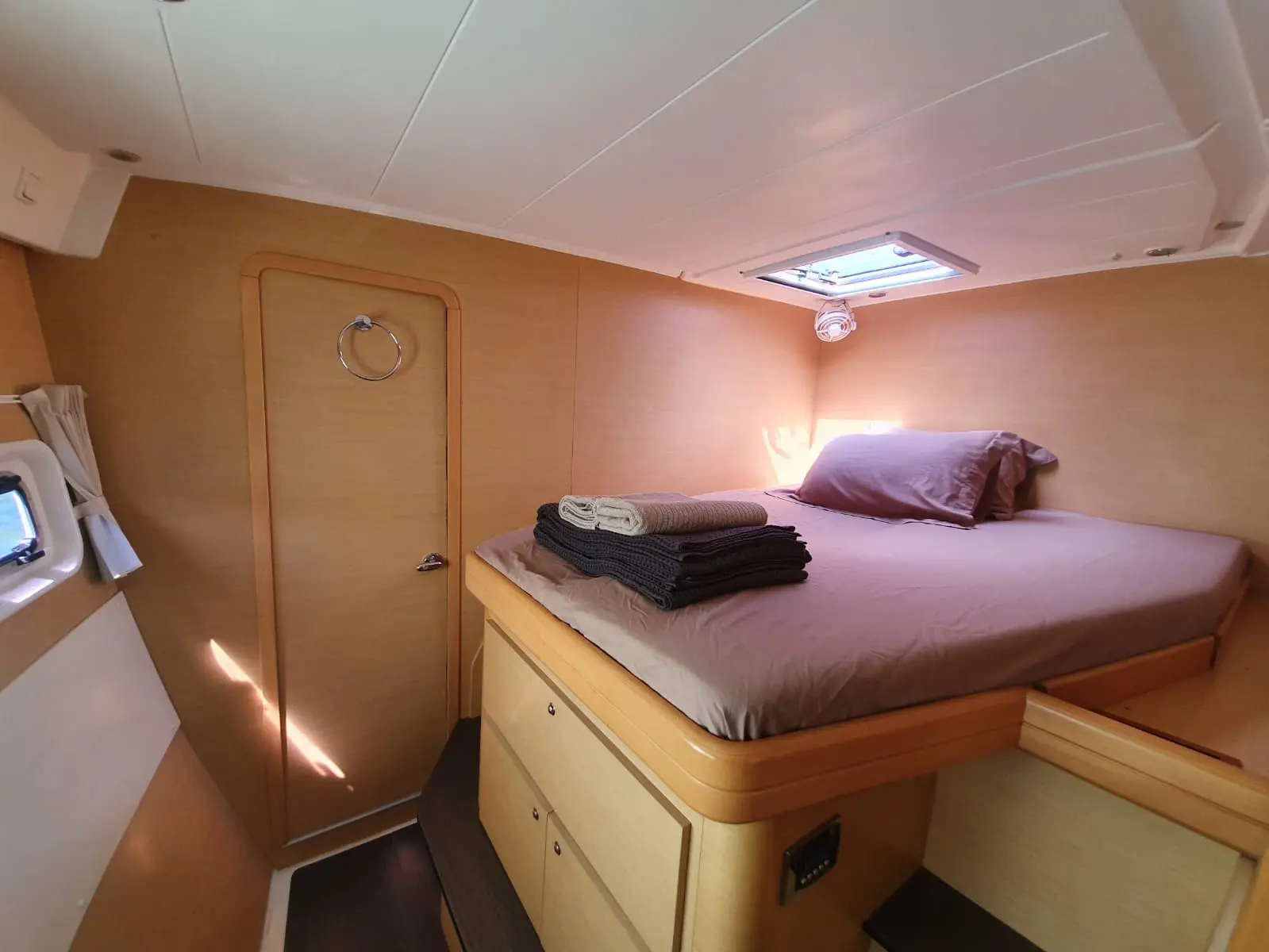 Thumbnail von Lagoon 420 Exit Strategy