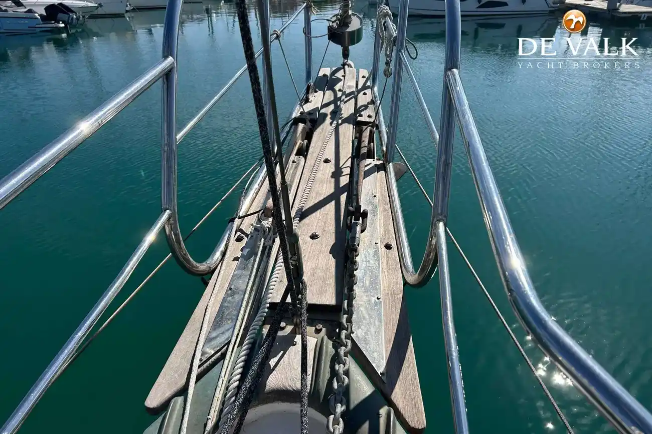 Thumbnail von Hans Christian 43