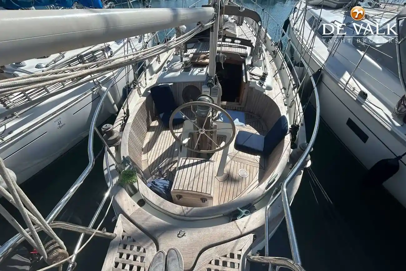 Thumbnail von Hans Christian 43