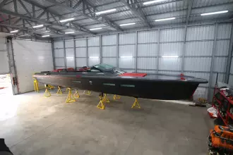 Thumbnail von Goldfish Ocean 50 G-Force 9