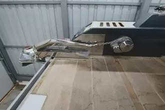 Thumbnail von Goldfish Ocean 50 G-Force 9