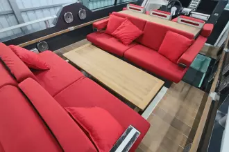 Thumbnail von Goldfish Ocean 50 G-Force 9