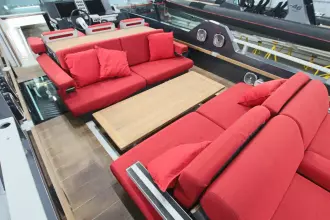 Thumbnail von Goldfish Ocean 50 G-Force 9