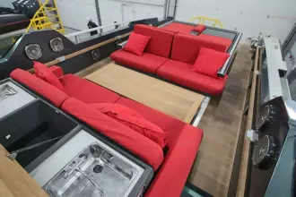 Thumbnail von Goldfish Ocean 50 G-Force 9