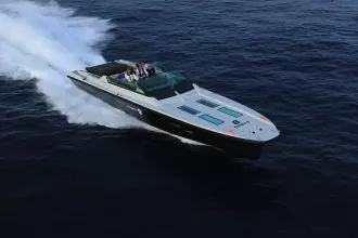 Thumbnail von Goldfish Ocean 50 G-Force 9