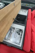 Thumbnail von Goldfish Ocean 50 G-Force 9