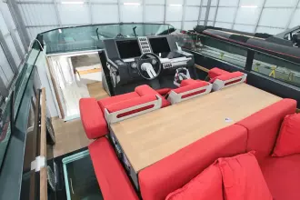 Thumbnail von Goldfish Ocean 50 G-Force 9