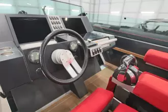 Thumbnail von Goldfish Ocean 50 G-Force 9