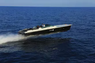 Thumbnail von Goldfish Ocean 50 G-Force 9