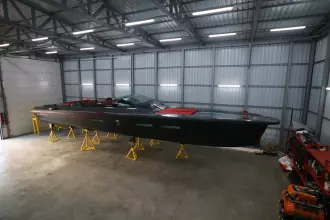 Thumbnail von Goldfish Ocean 50 G-Force 9