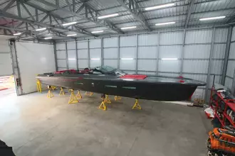 Thumbnail von Goldfish Ocean 50 G-Force 9