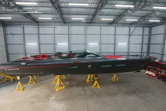 Thumbnail von Goldfish Ocean 50 G-Force 9