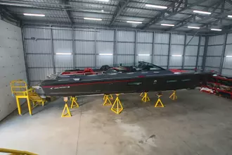 Thumbnail von Goldfish Ocean 50 G-Force 9