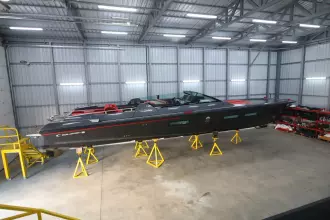 Thumbnail von Goldfish Ocean 50 G-Force 9