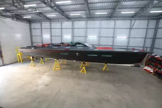 Thumbnail von Goldfish Ocean 50 G-Force 9