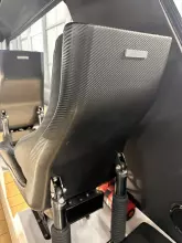 Thumbnail von Goldfish 46 Open Goldfish 46