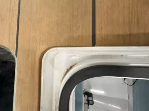 Thumbnail von Goldfish 46 Open Goldfish 46