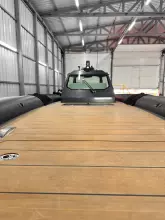 Thumbnail von Goldfish 46 Open Goldfish 46