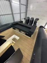 Thumbnail von Goldfish 46 Open Goldfish 46