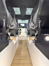 Thumbnail von Goldfish 46 Open Goldfish 46