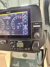 Thumbnail von Goldfish 46 Open Goldfish 46