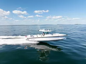 Thumbnail von Axopar 29 CCX Stock 42