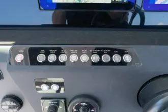 Thumbnail von Axopar 29 CCX Stock 42